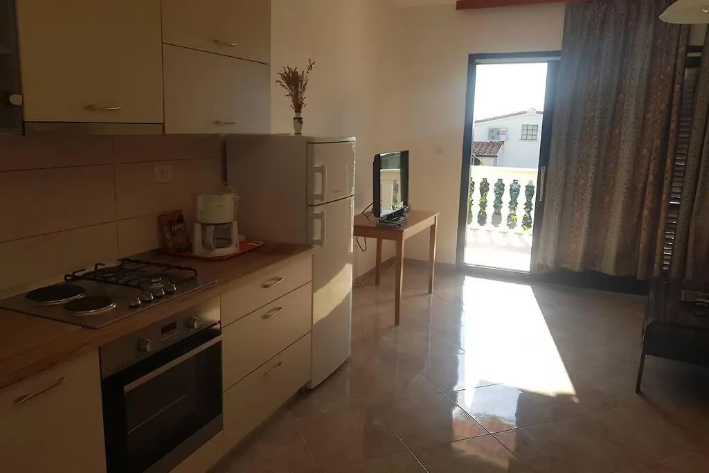 House Nena Apartment Medulin