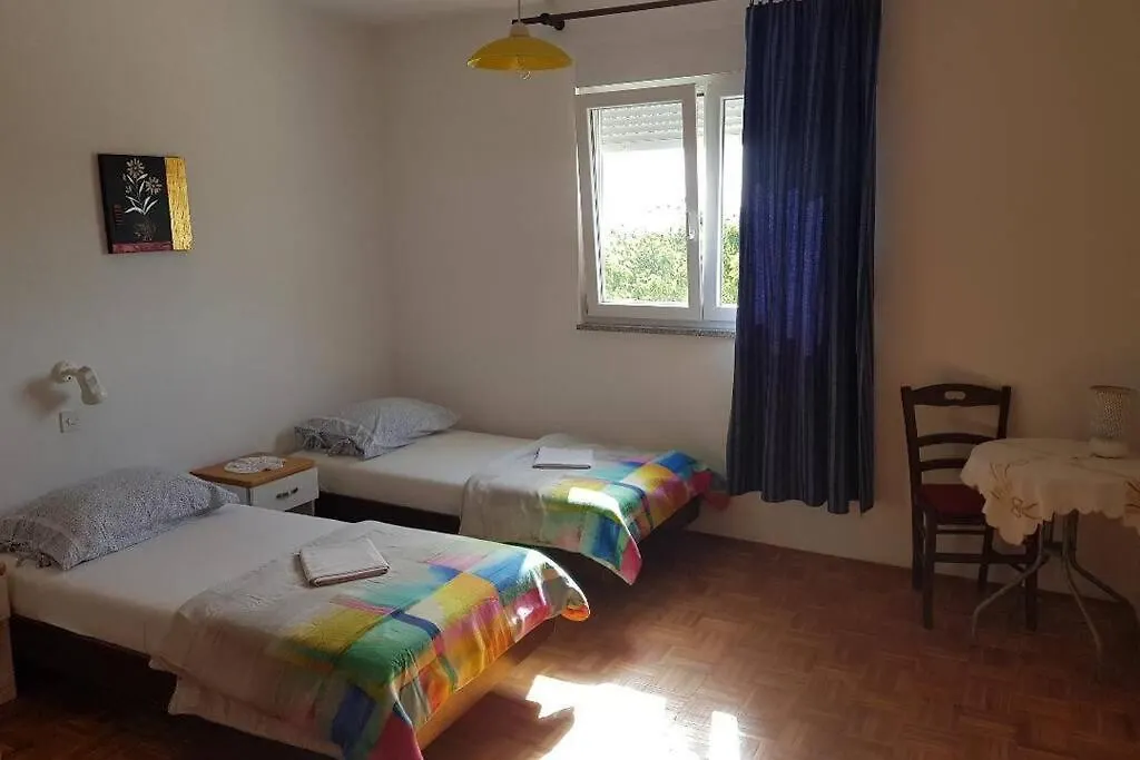 House Nena Apartment Medulin