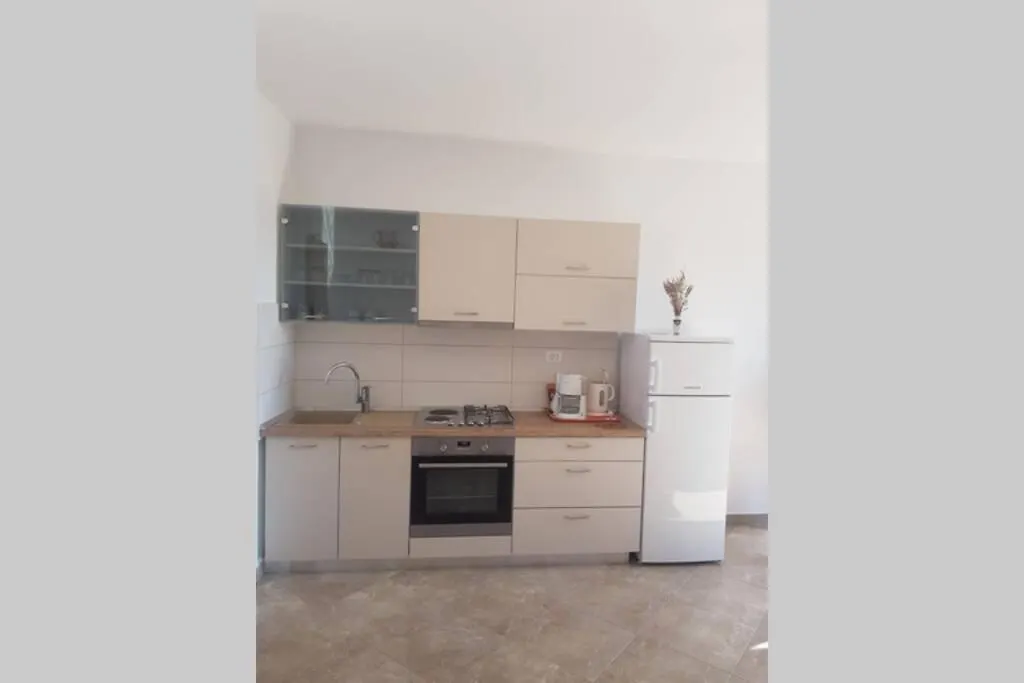 House Nena Apartment Medulin Croatia