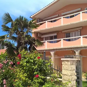 Porta Anna Medulin